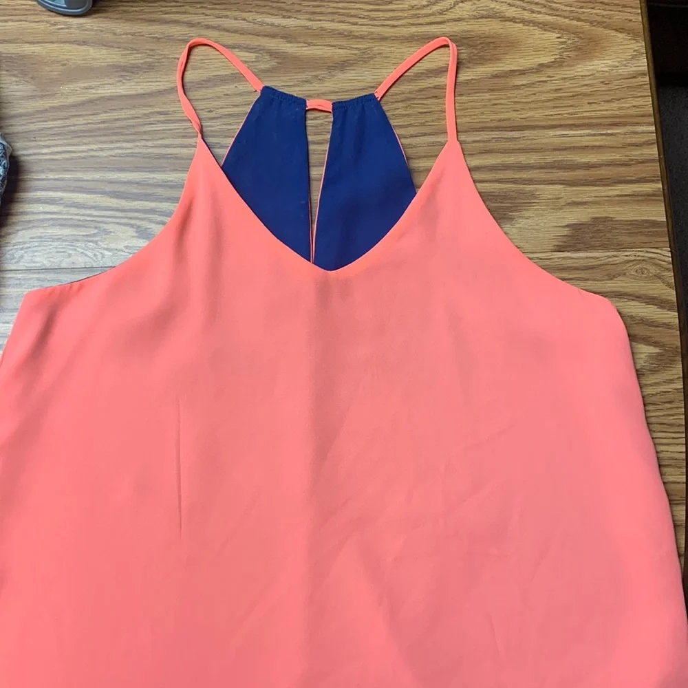 Reversible Tank - Picture 1 of 3